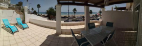MOJACAR PLAYA, Mojacar